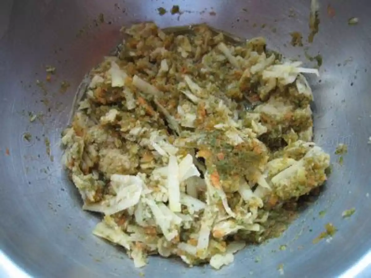 Pepper Roti - photo 10