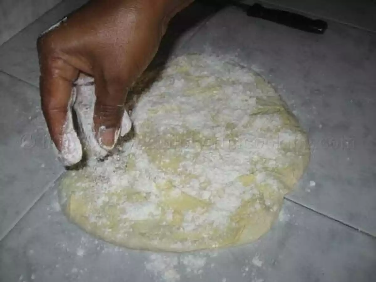 Pepper Roti - photo 13