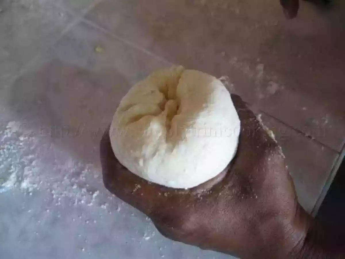 Pepper Roti - photo 14