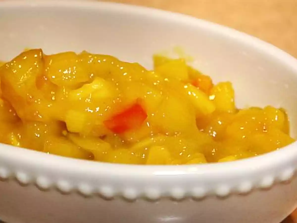 Pickle Me With Mustard Pickles