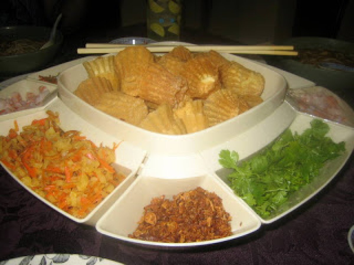 Pie tee, Recipe Petitchef