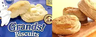 Pillsbury biscuit recipe meal ideas