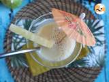 Piña colada mocktail, photo 2