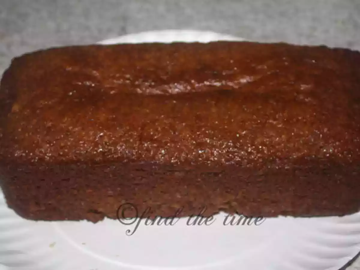Pineapple Bread