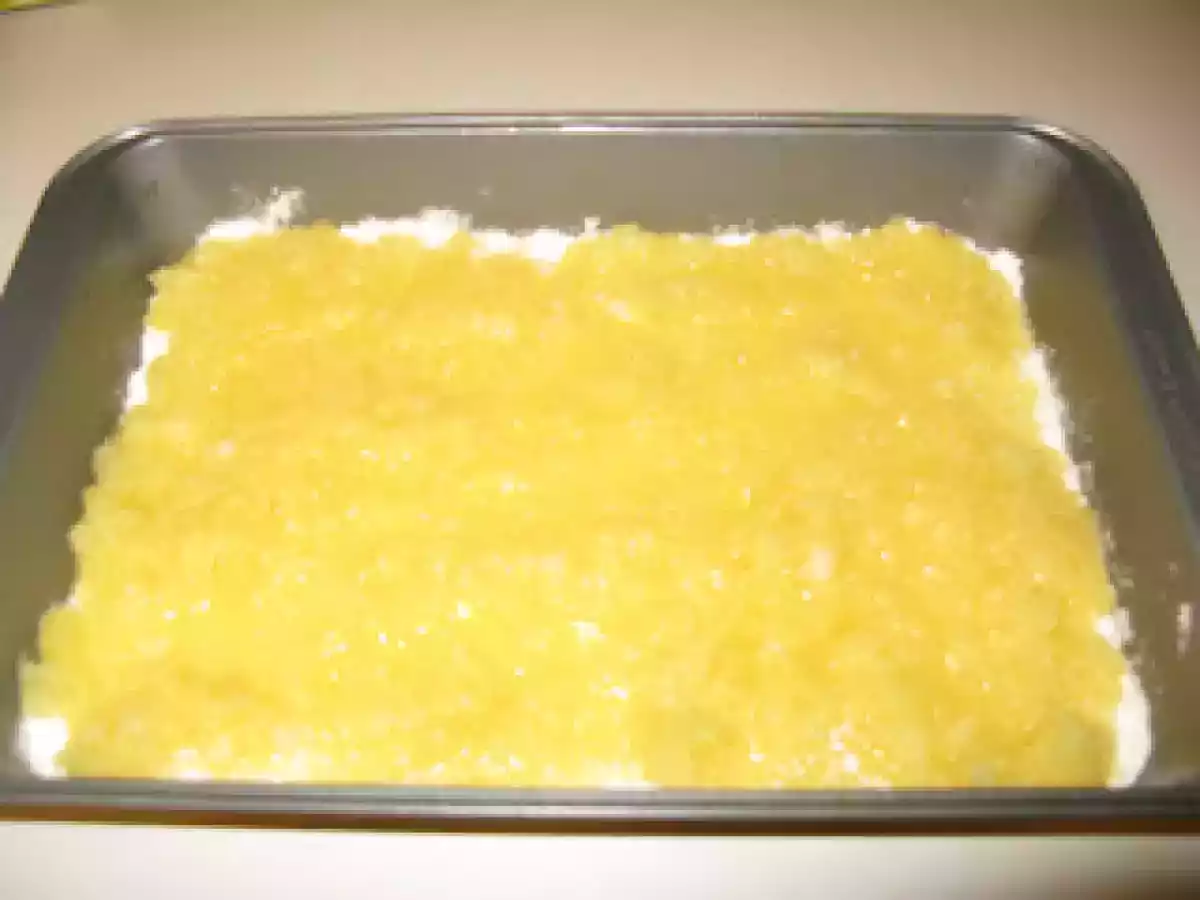 Pineapple-Cherry Dump Cake - photo 2
