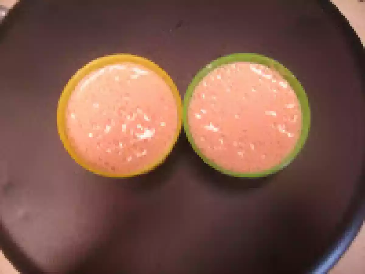 Pineapple-Strawberry Smoothie - photo 2