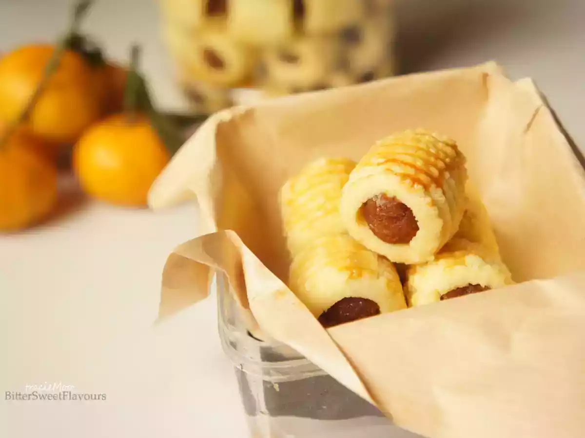Pineapple Tarts - photo 3