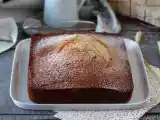 Plain cake, so simple and so good!, photo 1