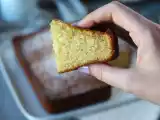 Plain cake, so simple and so good!, photo 2