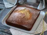 Plain cake, so simple and so good!, photo 3