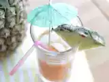 Planter's punch - video recipe !, photo 1