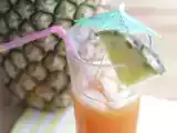 Planter's punch - video recipe !, photo 2