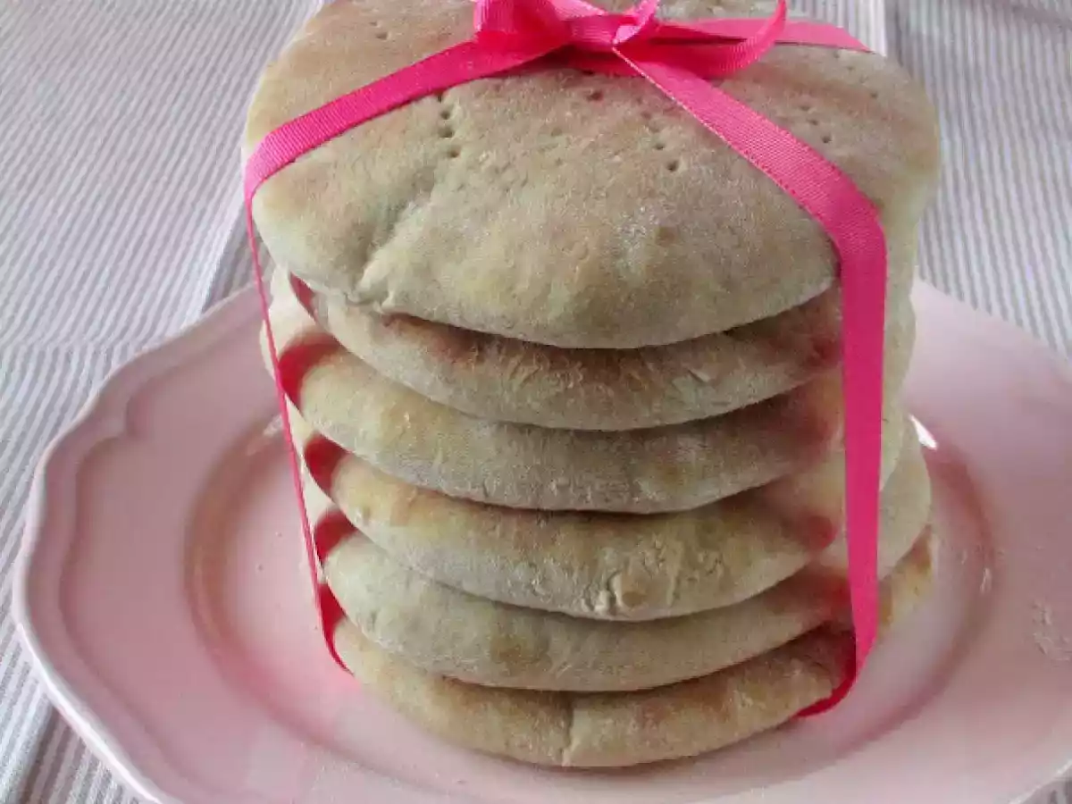 Polar Bread - Swedish Flat Bread