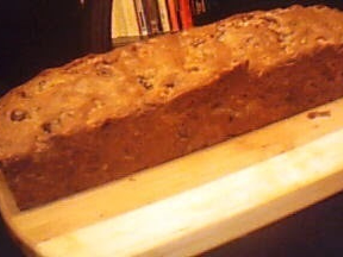 Polish Fruitcake-keks - photo 2