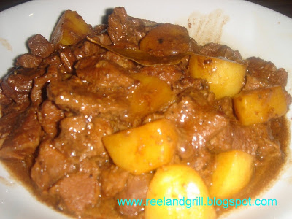 Pork Adobo, Pride of Filipino (Ver. 2) - photo 2