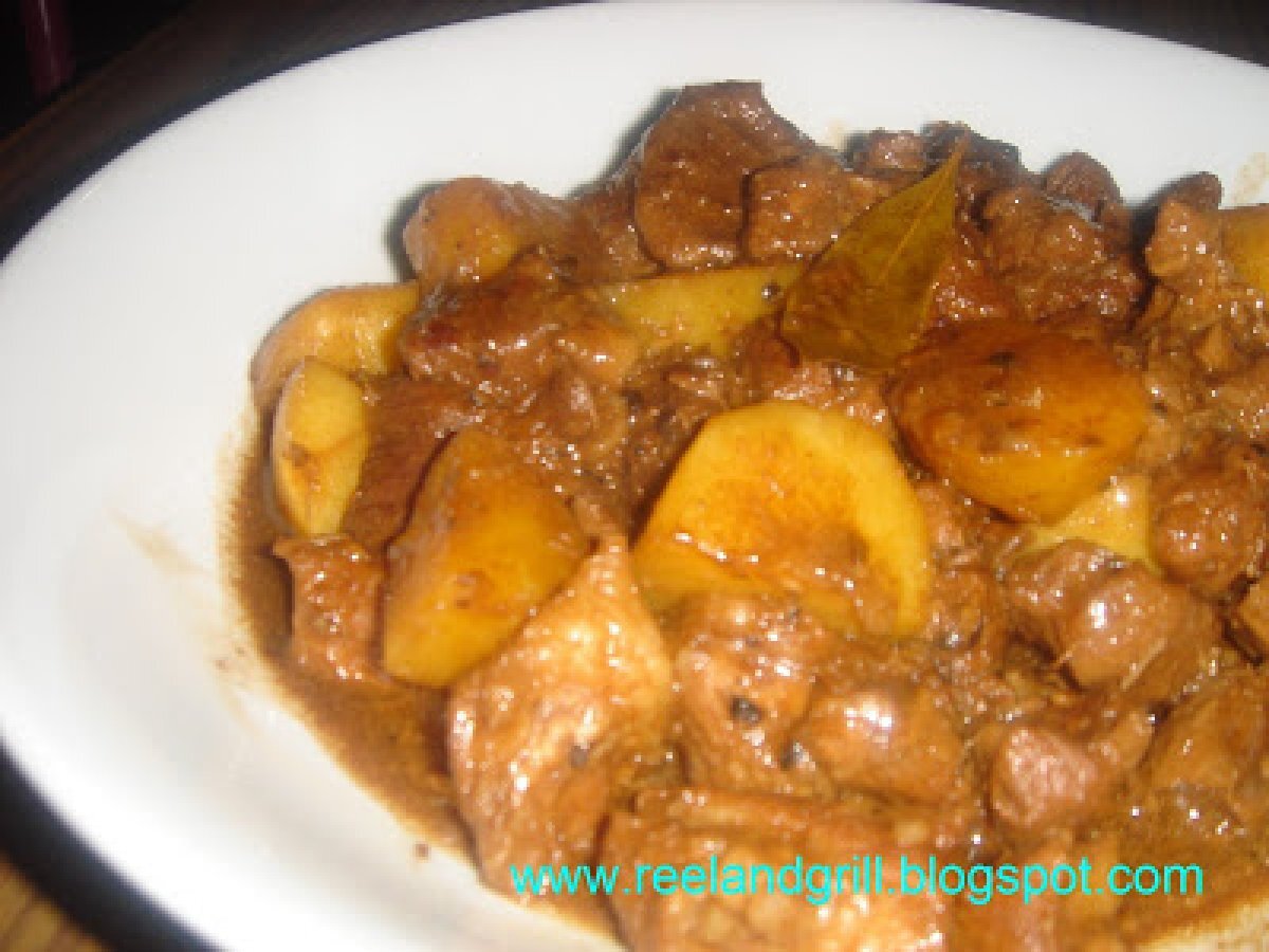 Pork Adobo, Pride of Filipino (Ver. 2) - photo 3