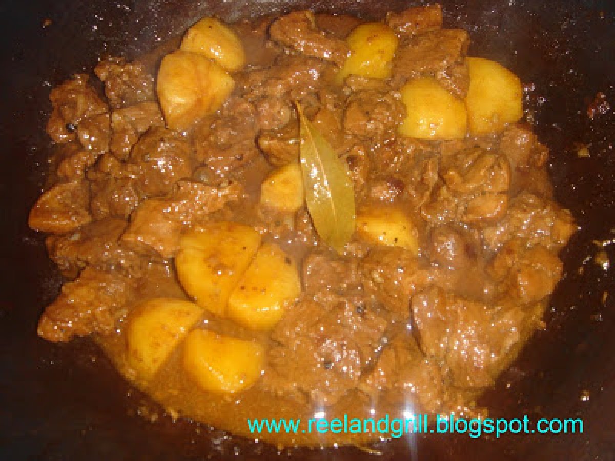 Pork Adobo, Pride of Filipino (Ver. 2) - photo 4