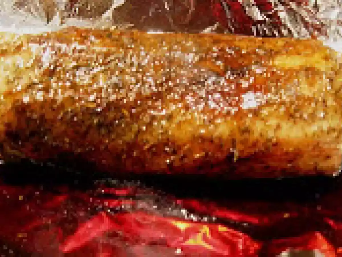 Pork Tenderloin with Lingonberry Glaze - photo 2