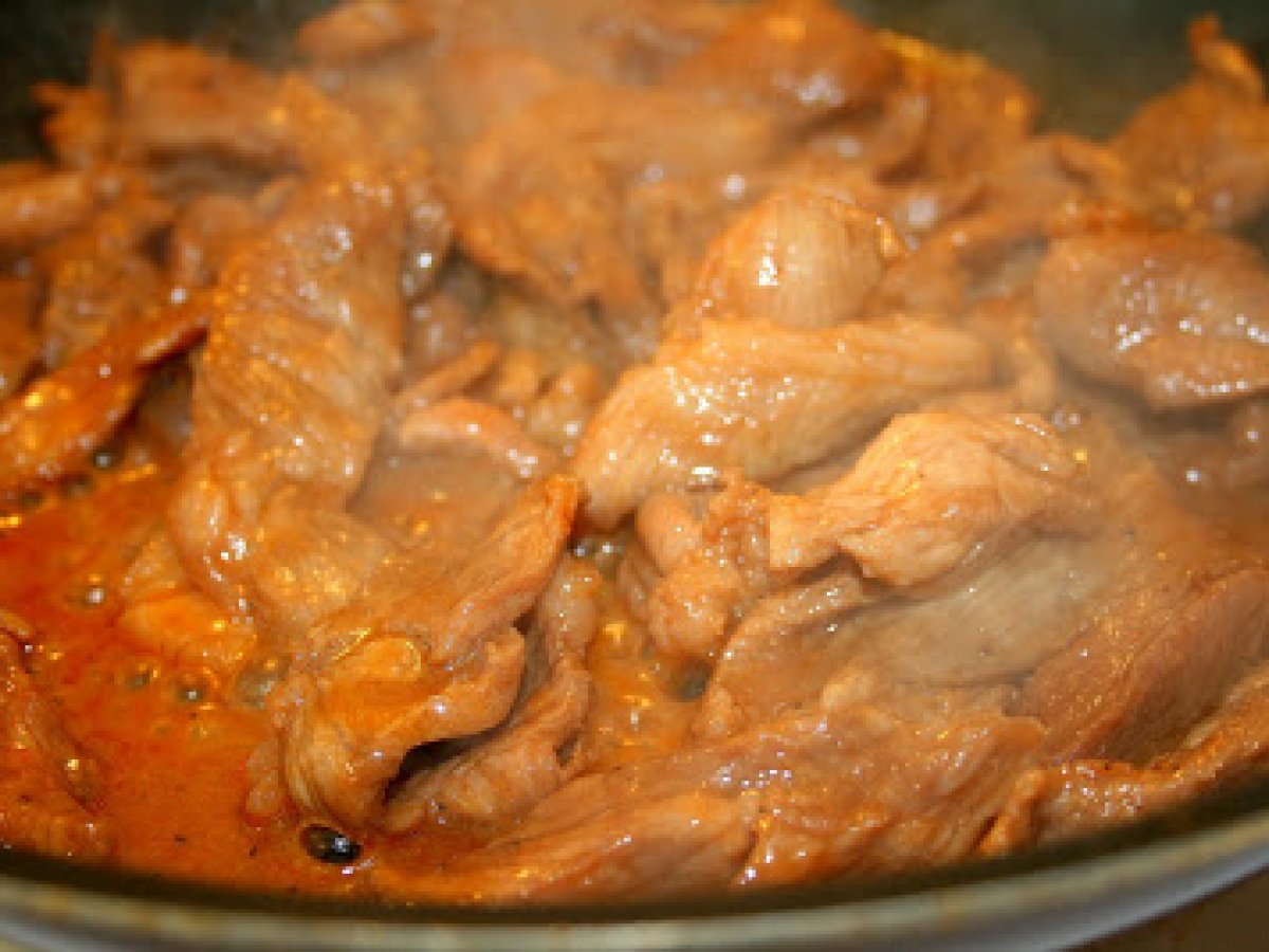 Pork Tocino - photo 2