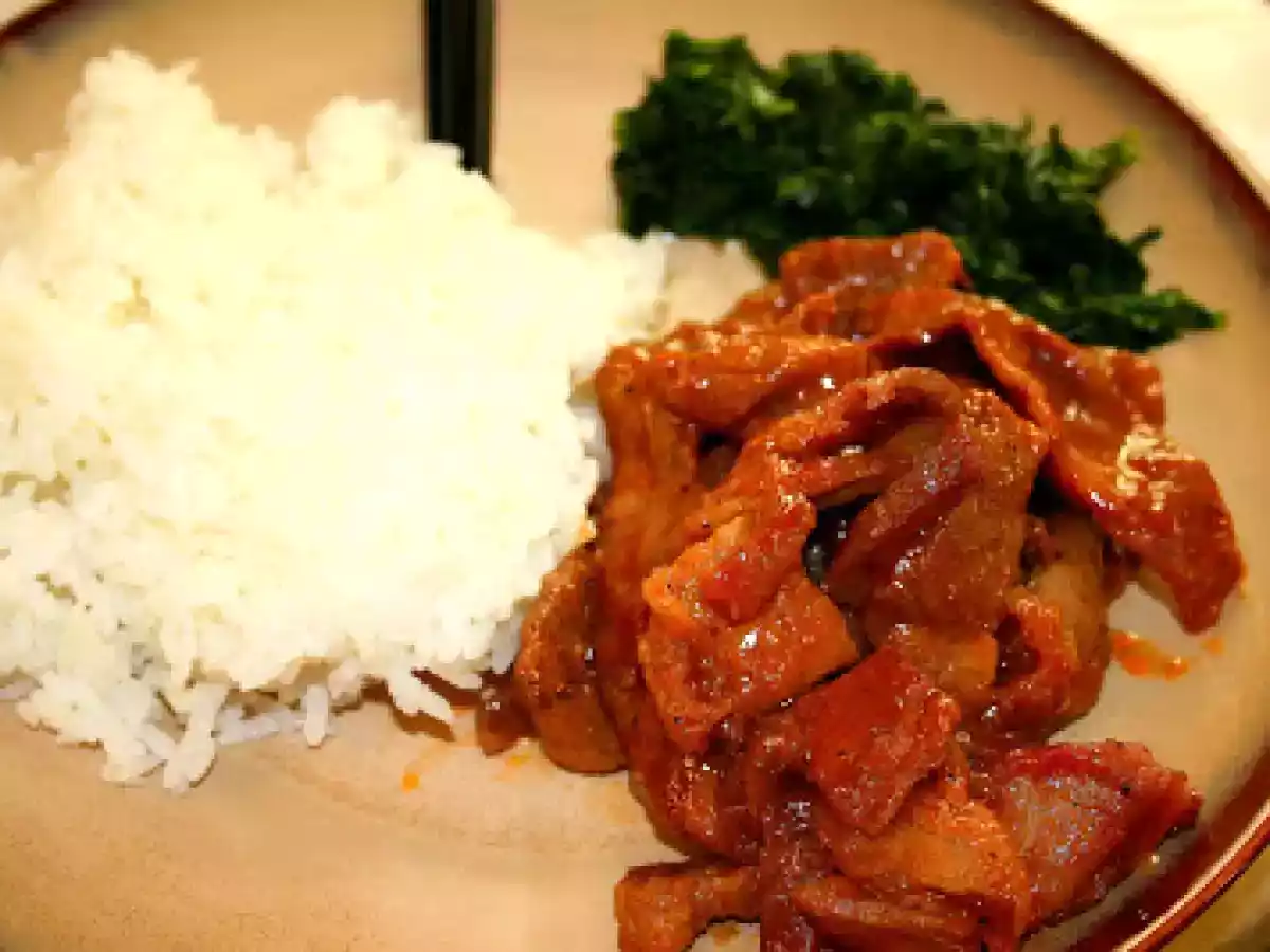 Pork Tocino - photo 3