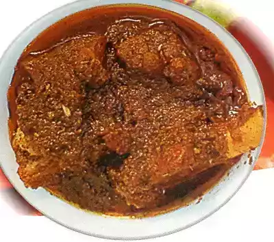 Pork vindaloo recipe (goan cuisine)