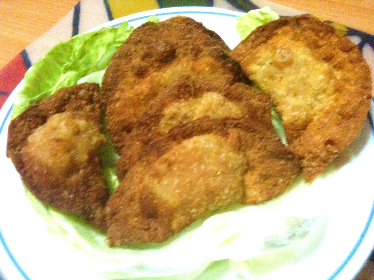 Pork with prawn dumplings Recipe Petitchef