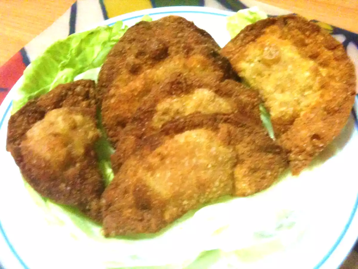 Pork With Prawn Dumplings