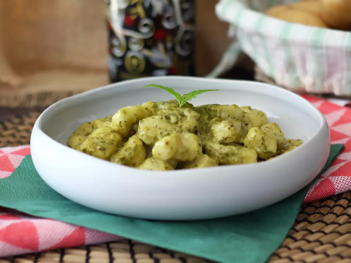 Potato gnocchi: all the secrets to making them at home! - photo 4
