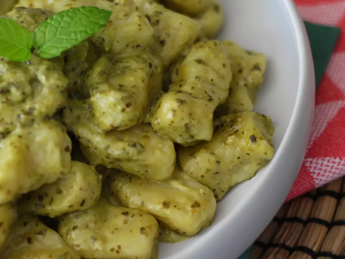 Potato gnocchi: all the secrets to making them at home! - photo 5