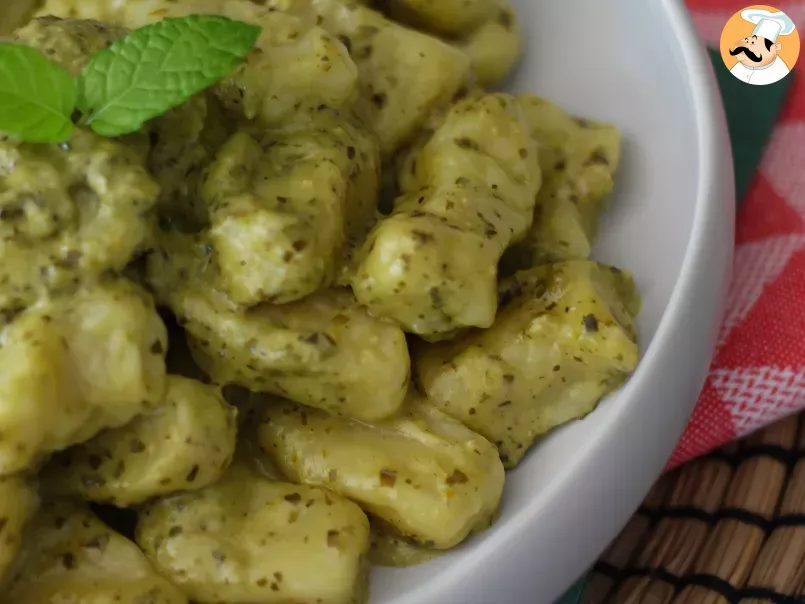Potato gnocchi: all the secrets to prepare them at home! - photo 5