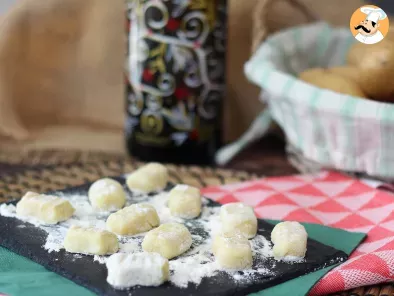 Potato gnocchi: all the secrets to prepare them at home! - photo 2