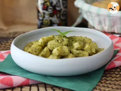 Potato gnocchi: all the secrets to prepare them at home! - photo 4
