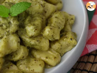 Potato gnocchi: all the secrets to prepare them at home! - photo 5