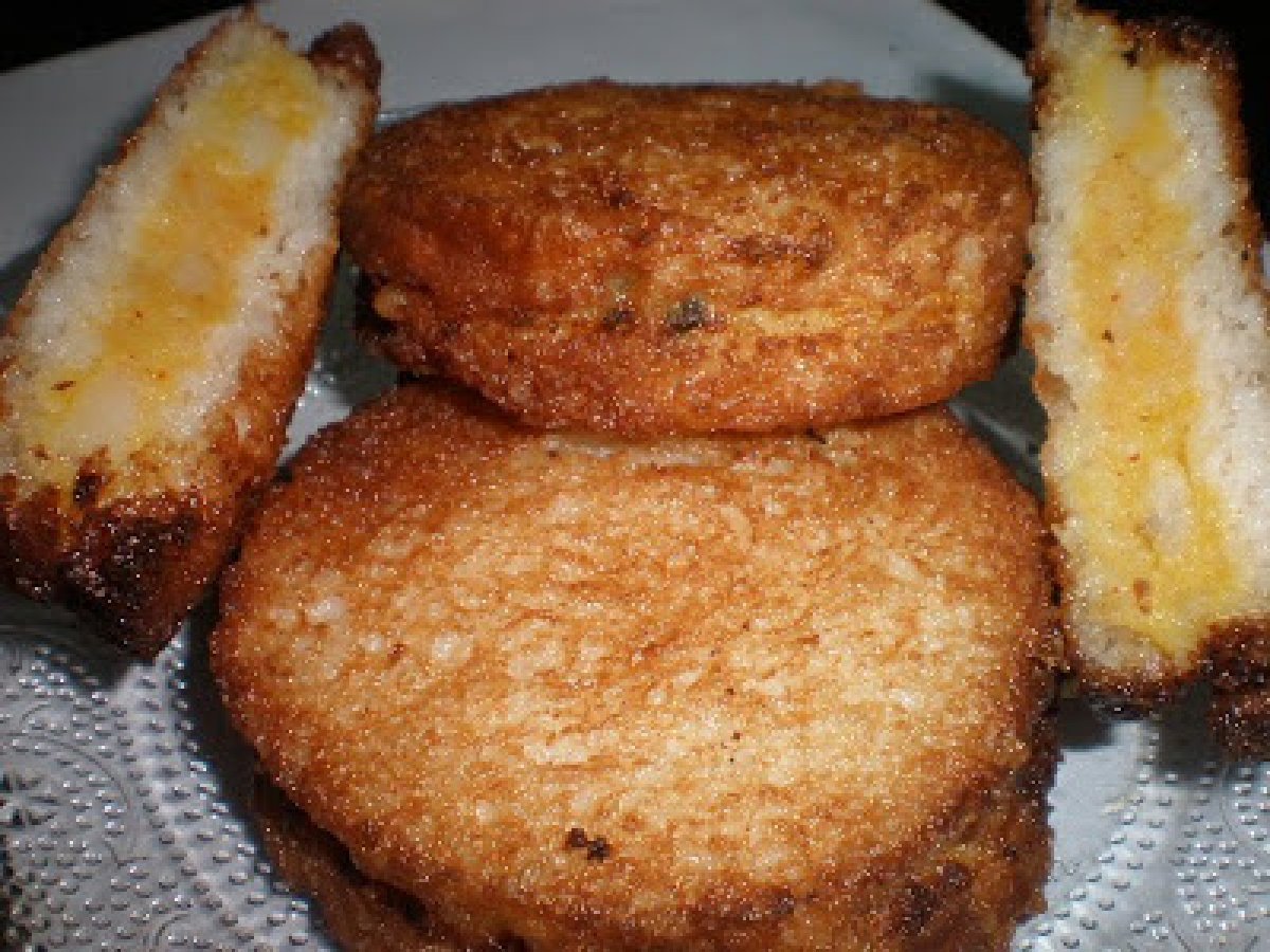 Potato Gold coin