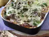 Potato gratin with airfryer, photo 1