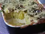 Potato gratin with airfryer, photo 3
