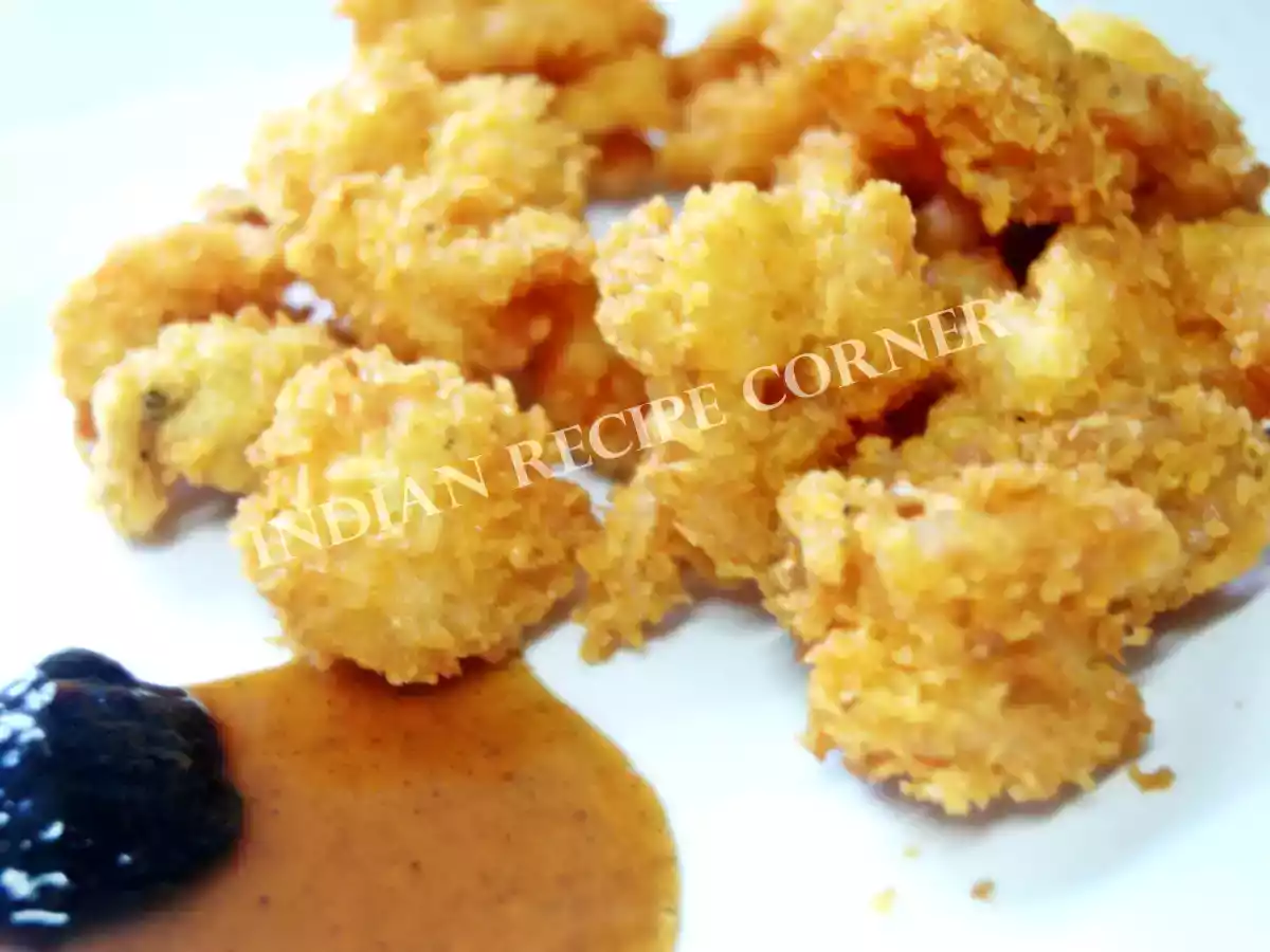 Prawn Fry