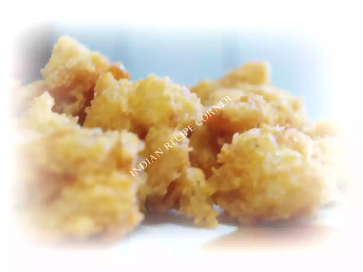 Prawn Fry - photo 2