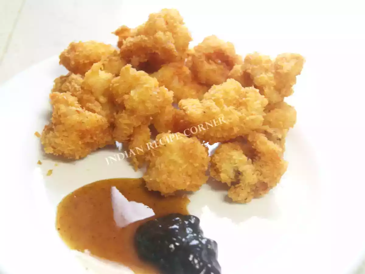 Prawn Fry - photo 3