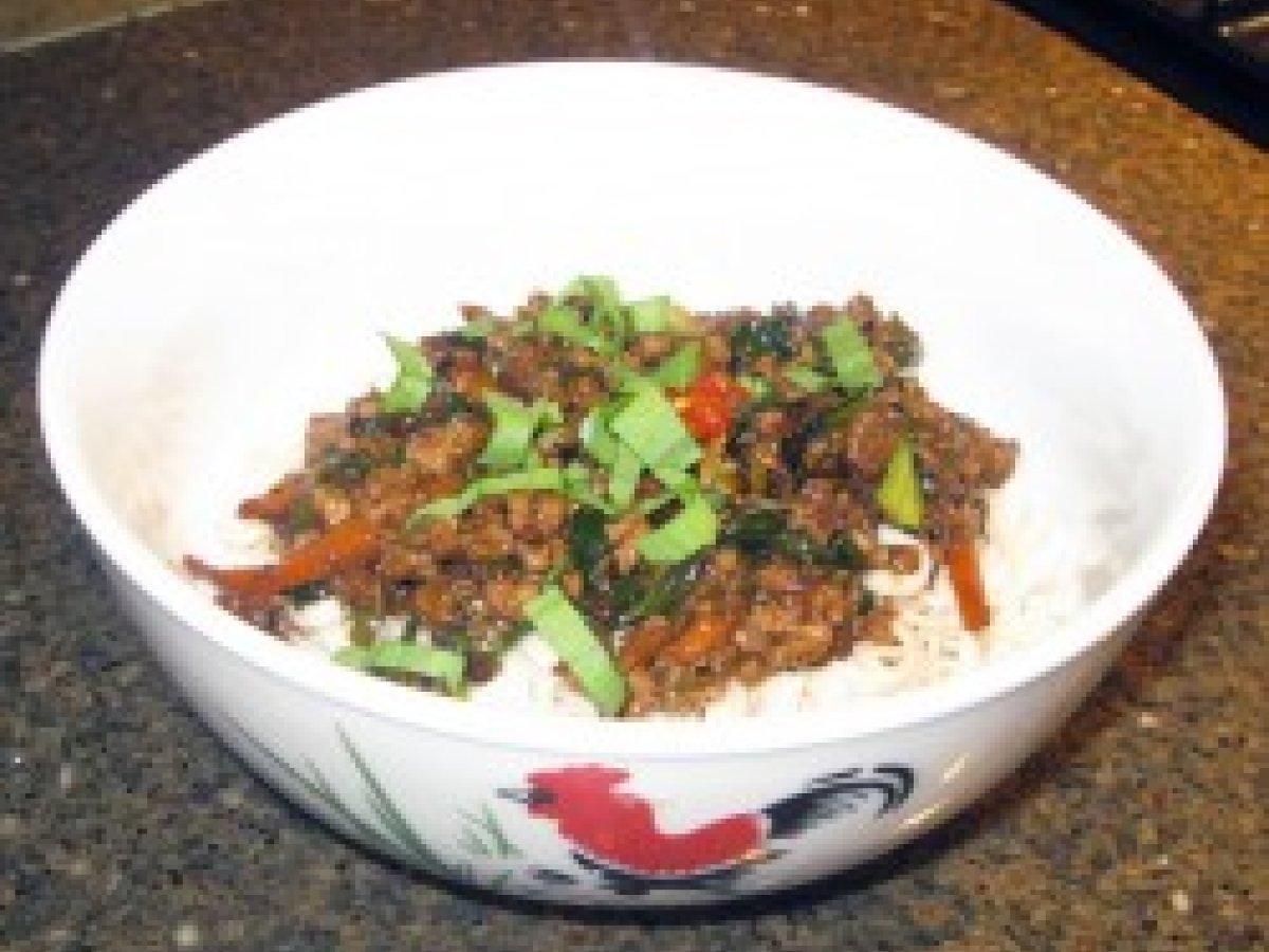 Pucca Noodles - photo 2