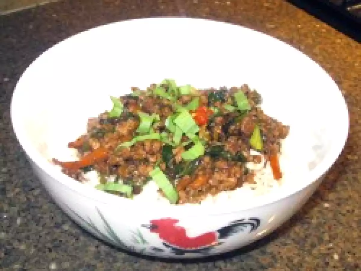 Pucca Noodles - photo 2