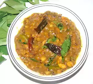 Pulihora pulusu recipe