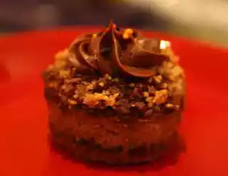 Pumpkin recipe: cookies and cupcakes i love so much!