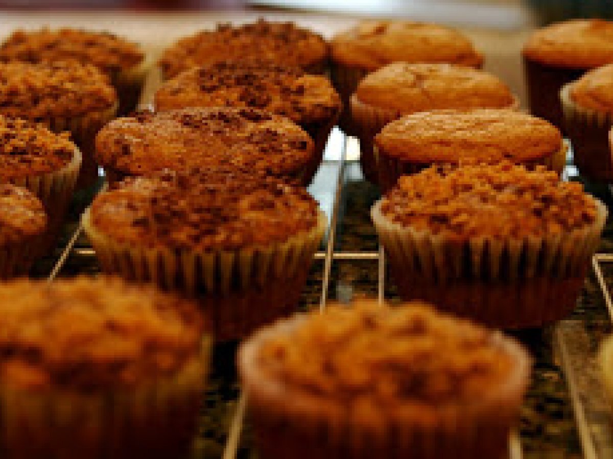 Pumpkin cookies. Pumpkin cupcakes. Did you know I love Pumpkin? - photo 5