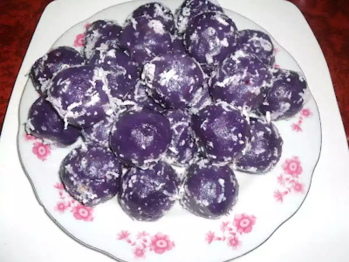PUTLI-MANDI OR PICHI-PICHI