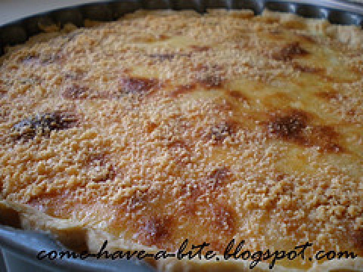 Quiche Lorraine - photo 3