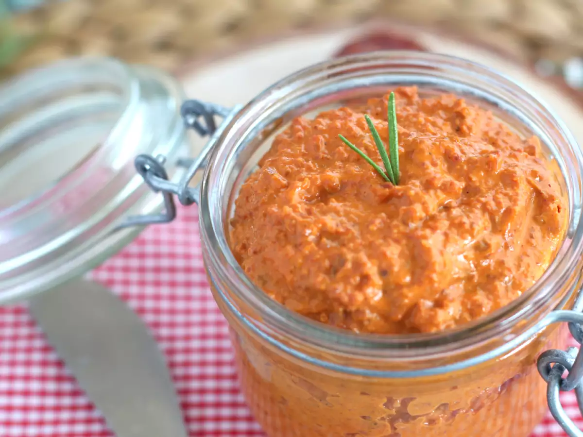 Quick and easy chorizo rillettes - photo 4
