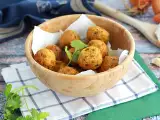 Quick and easy falafel recipe, photo 2