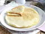 Quick and easy French crepe batter recipe - you'll love this sweet snack!, photo 3