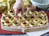 Quick and easy puff pastry bites for a perfect aperitif!, photo 2